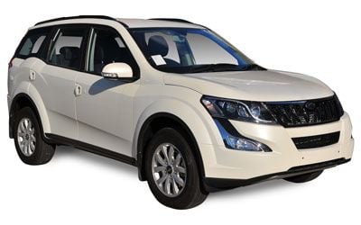 Mahindra XUV500 Featured Image
