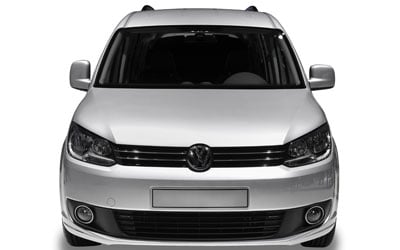 Volkswagen Caddy Featured Image