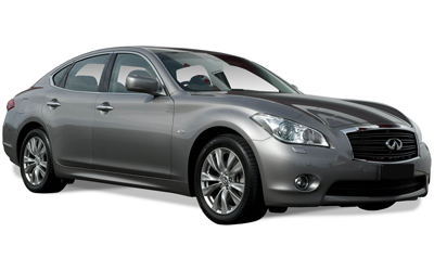 Infiniti Q70 Featured Image