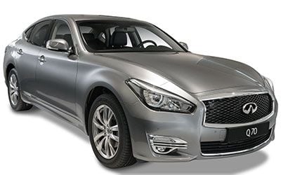 Infiniti Q70 Featured Image