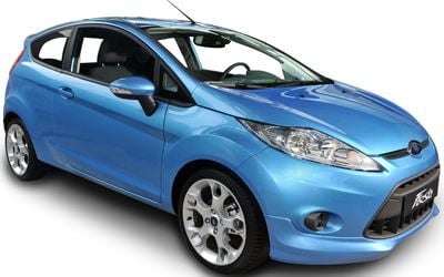 Ford Fiesta Featured Image