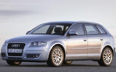 Audi A3 Featured Image