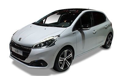 Peugeot 208 Featured Image