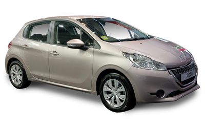 Peugeot 208 Featured Image