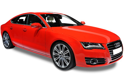 Audi S7 Featured Image