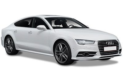 Audi S7 Featured Image