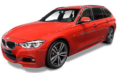 BMW 3 Series Featured Image