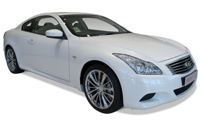 Infiniti Q60 Featured Image