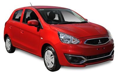 Mirage Featured Image