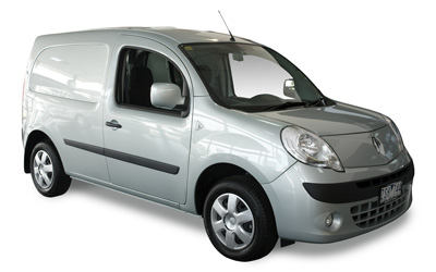 Renault Kangoo Featured Image