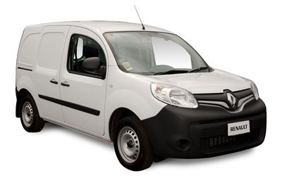 Renault Kangoo Featured Image