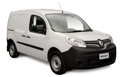 Renault Kangoo Featured Image