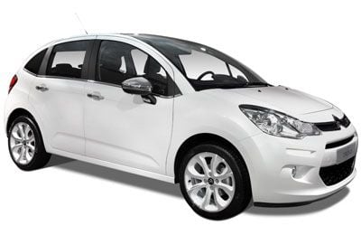 Citroen C3 Featured Image