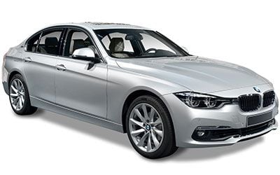 BMW 3 Series Featured Image