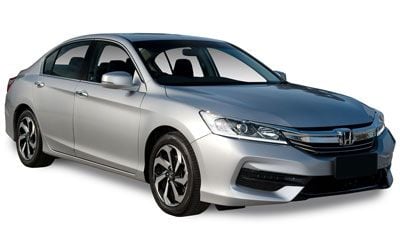 Honda Accord Featured Image