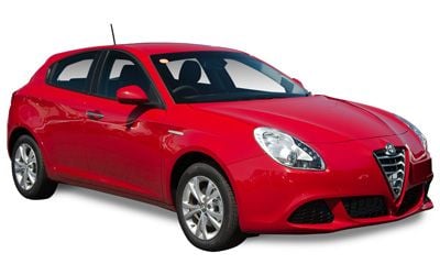 Alfa Romeo Giulietta Featured Image