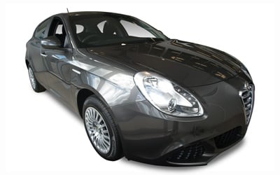 Alfa Romeo Giulietta Featured Image