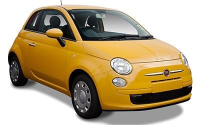 Fiat 500 Featured Image