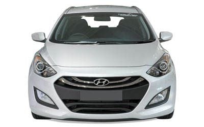 Hyundai i30 Featured Image