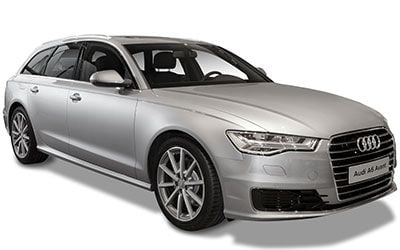 Audi RS6 Featured Image