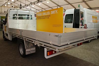 Renault Master Featured Image