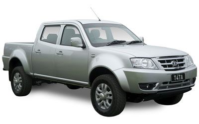 Tata Xenon Featured Image