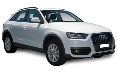 Audi RSQ3 Featured Image