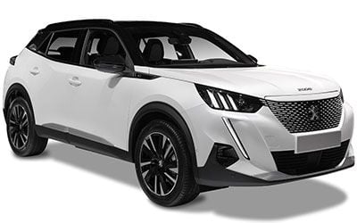 Peugeot 2008 Featured Image