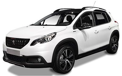Peugeot 2008 Featured Image
