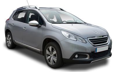 Peugeot 2008 Featured Image