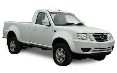 Tata Xenon Featured Image