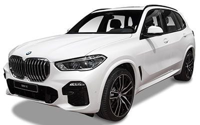 BMW X5 Featured Image