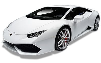 Lamborghini Huracan Featured Image