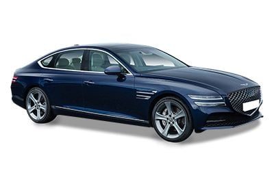 Genesis G80 Featured Image