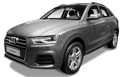 Audi Q3 Featured Image