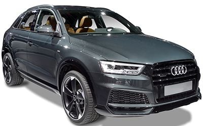 Audi Q3 Featured Image