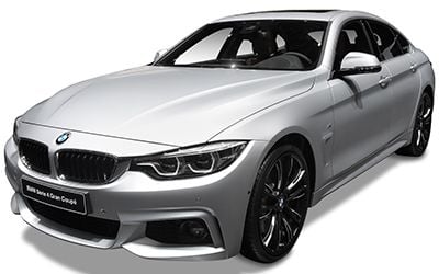 BMW 4 Series Featured Image