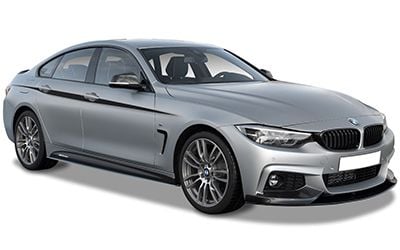 BMW 4 Series Featured Image