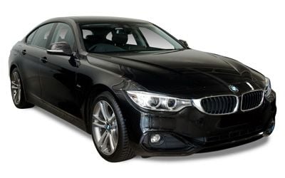 BMW 4 Series Featured Image