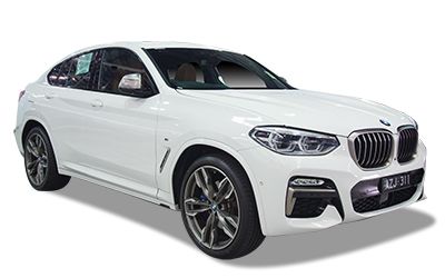BMW X4 Featured Image