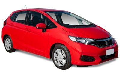 Honda Jazz Featured Image