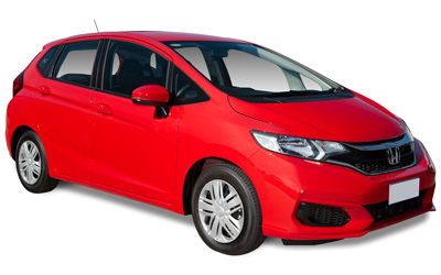 Honda Jazz Featured Image