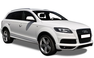 Audi Q7 Featured Image