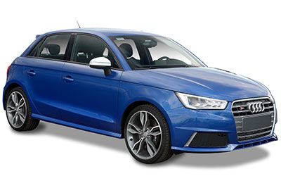 Audi S1 Featured Image