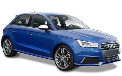 Audi S1 Featured Image