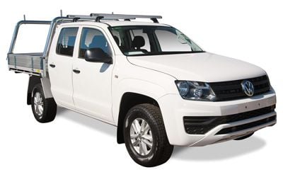 Volkswagen Amarok Featured Image
