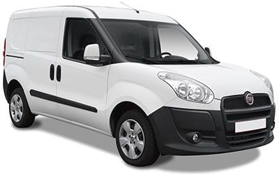 Fiat Doblo Featured Image