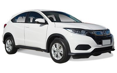 Honda HR-V Featured Image