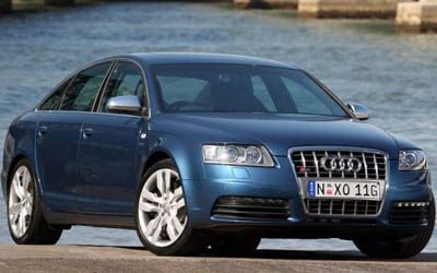 Audi S6 Featured Image