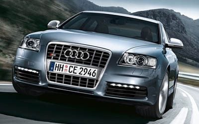 Audi S6 Featured Image